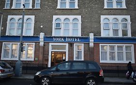 York Hotel Ilford